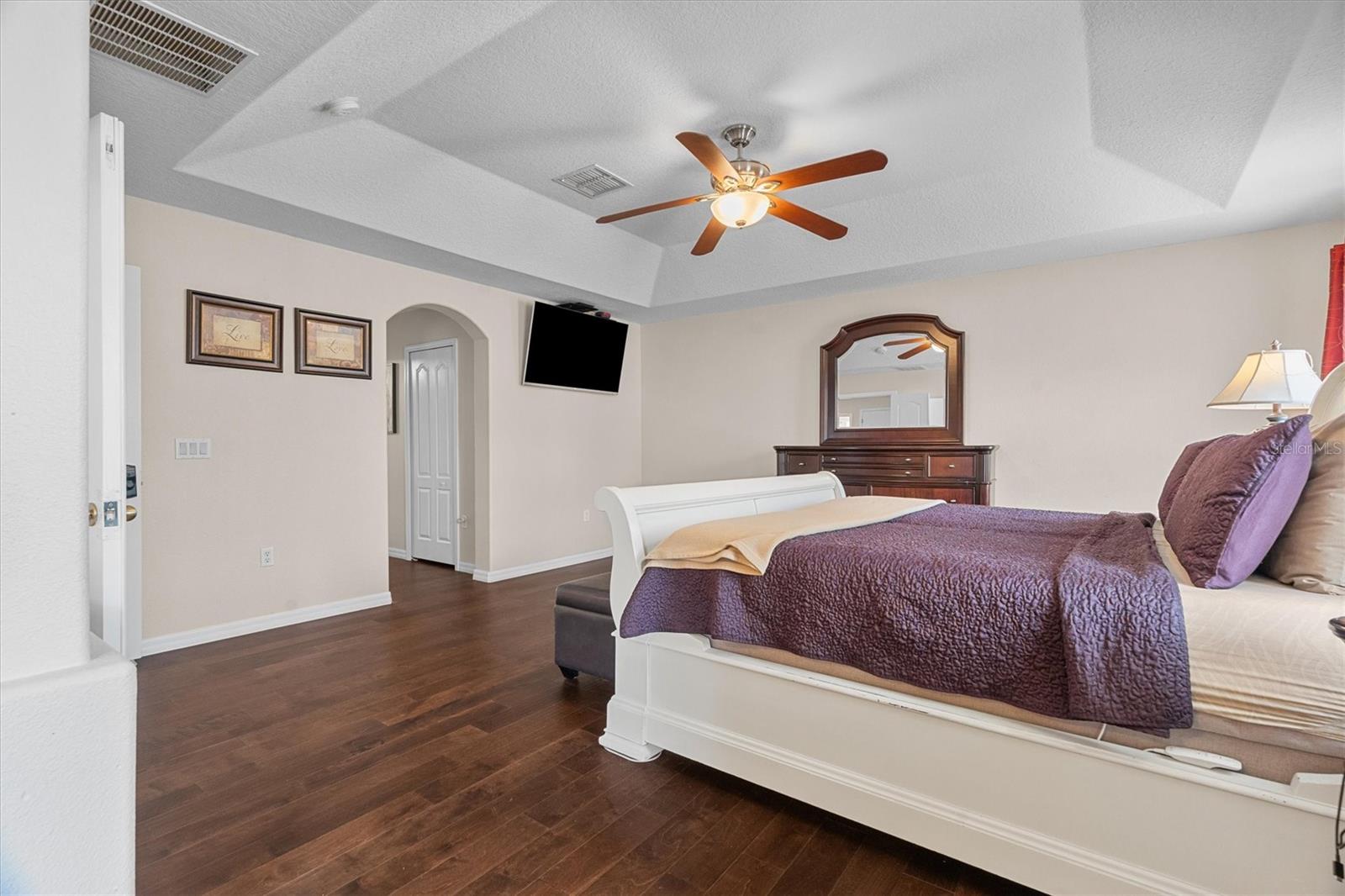 MOSS PARK RDG - Residential