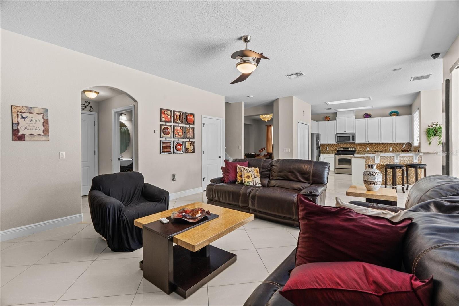 MOSS PARK RDG - Residential