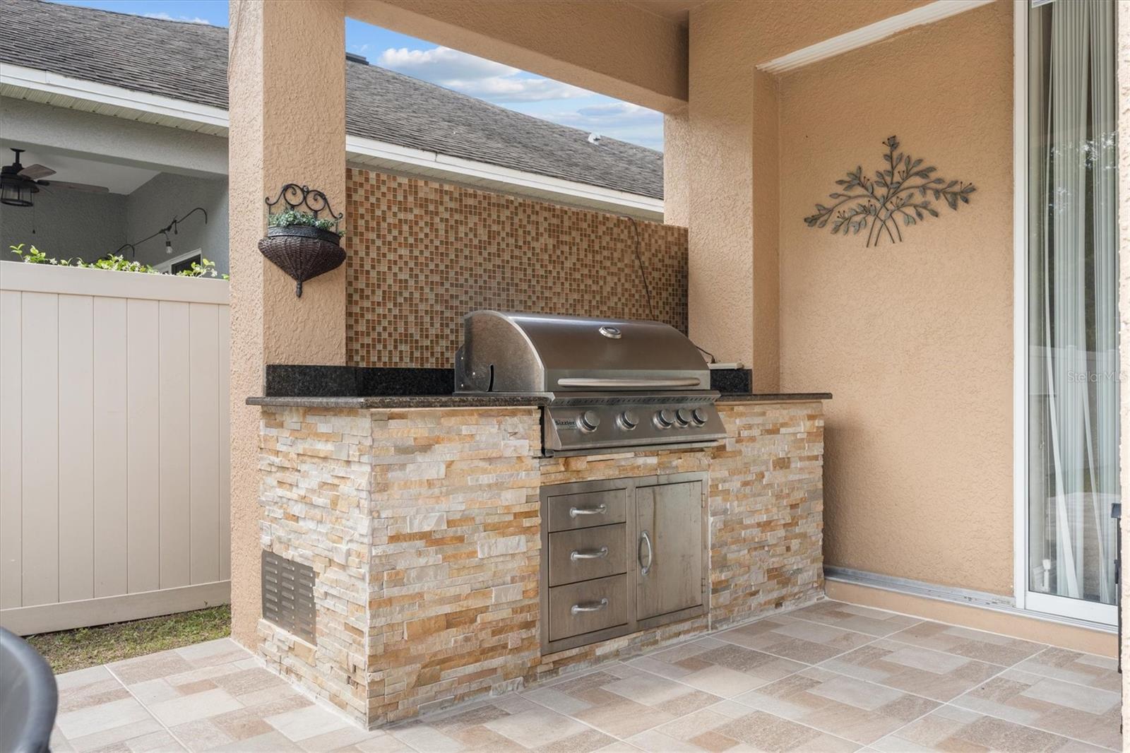 MOSS PARK RDG - Residential