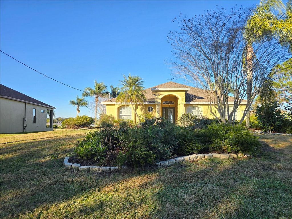 Photo of 2498 Rusk Court, Deltona, FL 32738 (MLS # V4946906)