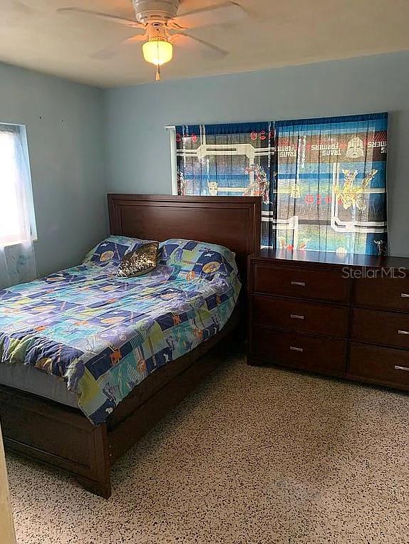 SOUTH SIDE PARK - Residential