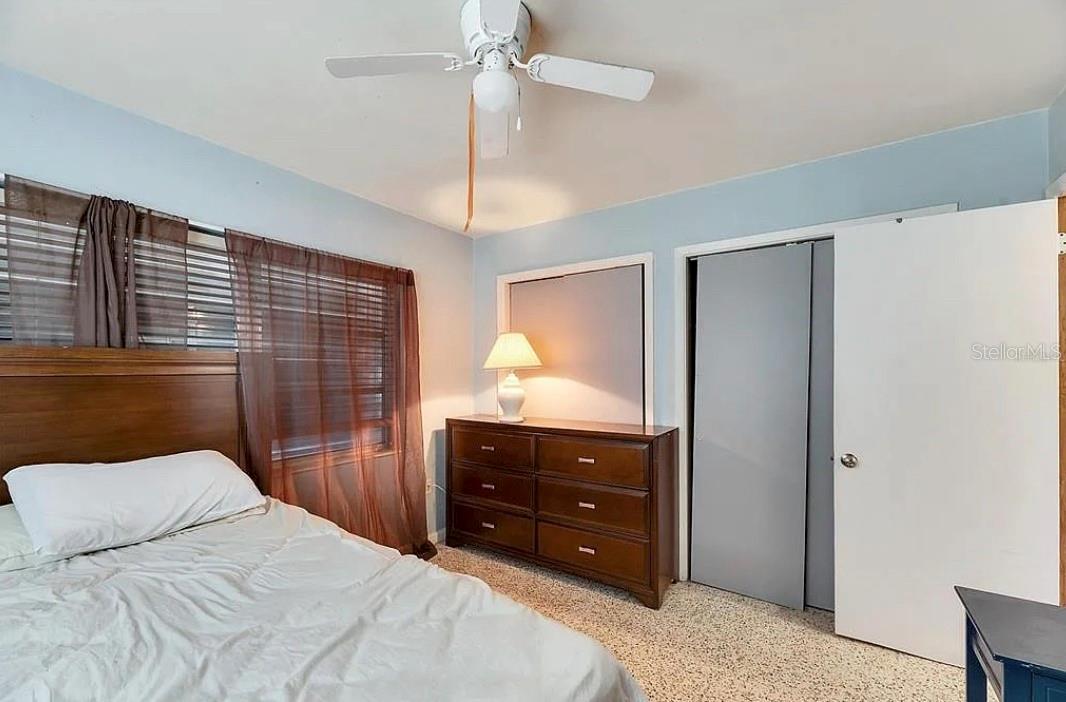 SOUTH SIDE PARK - Residential