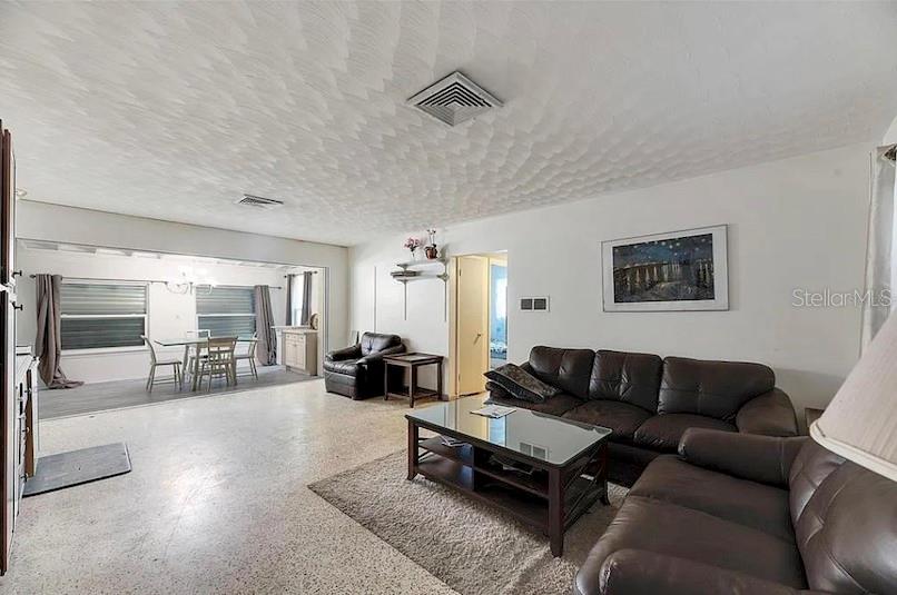 SOUTH SIDE PARK - Residential