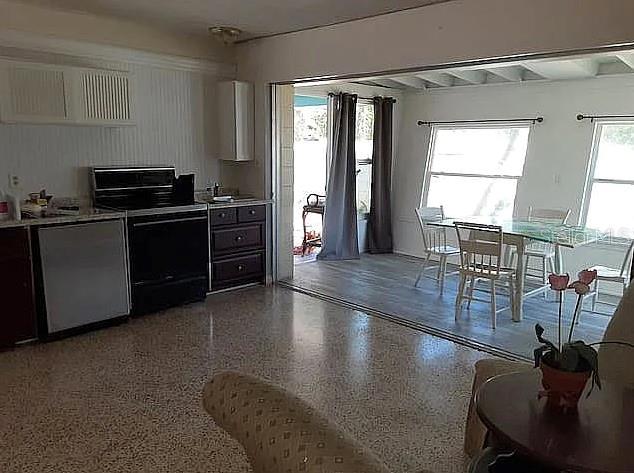 SOUTH SIDE PARK - Residential