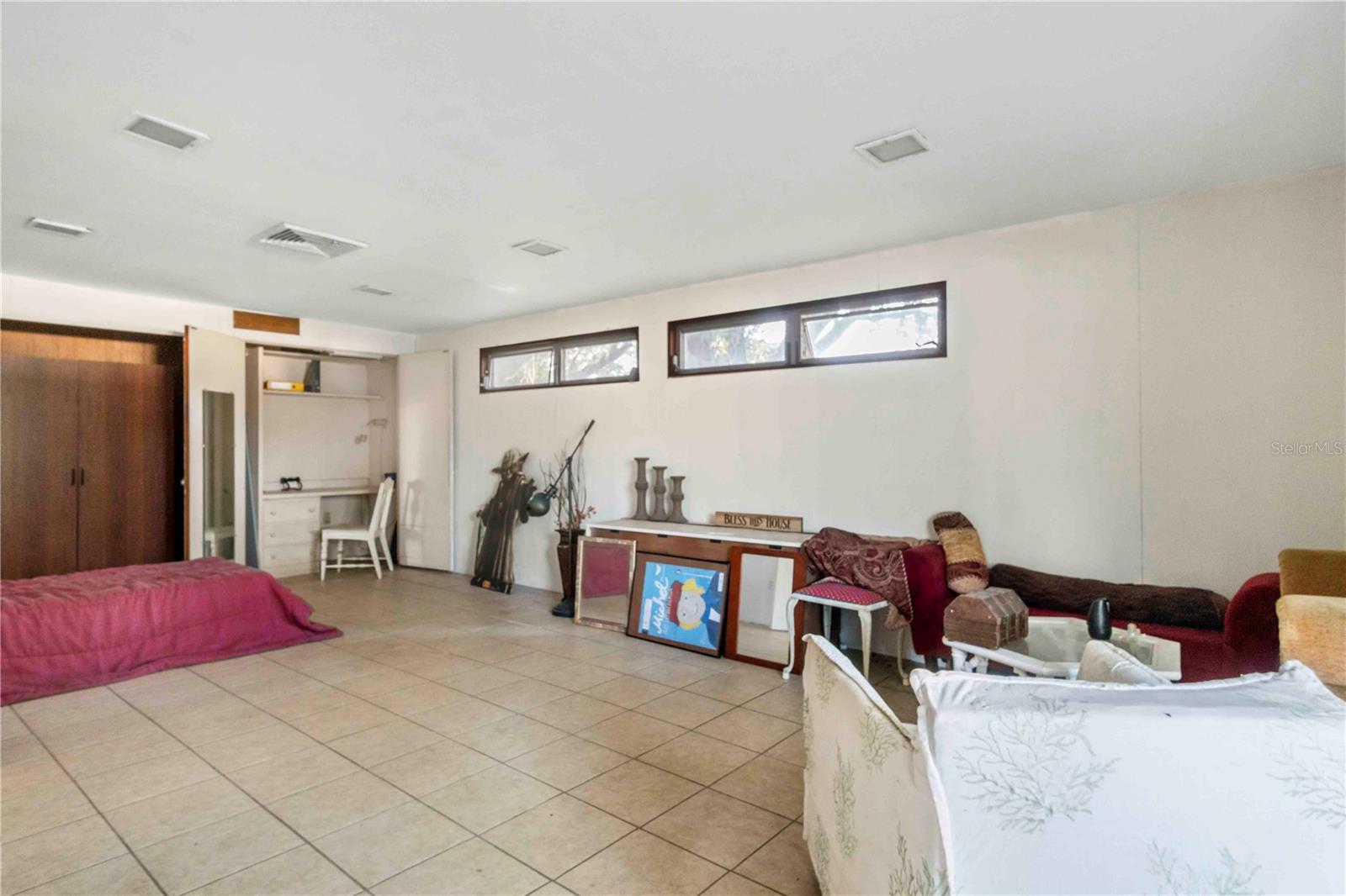 SOUTH SIDE PARK - Residential