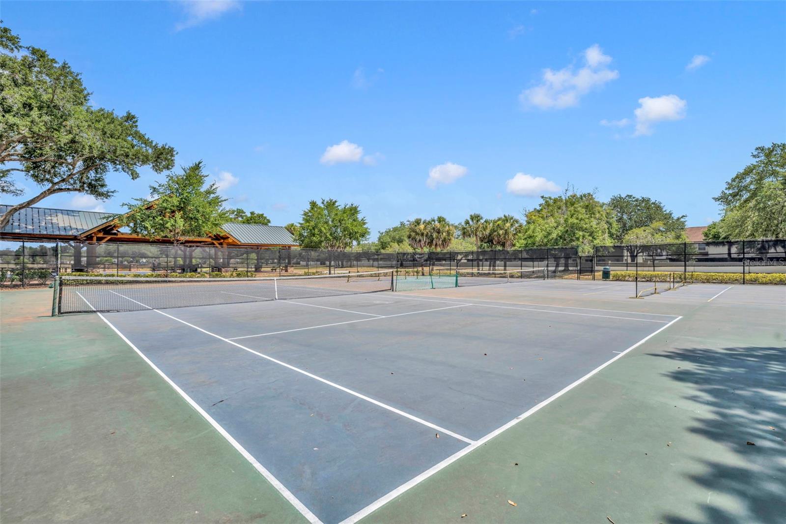 TUSCAWILLA UNIT 14B - Residential