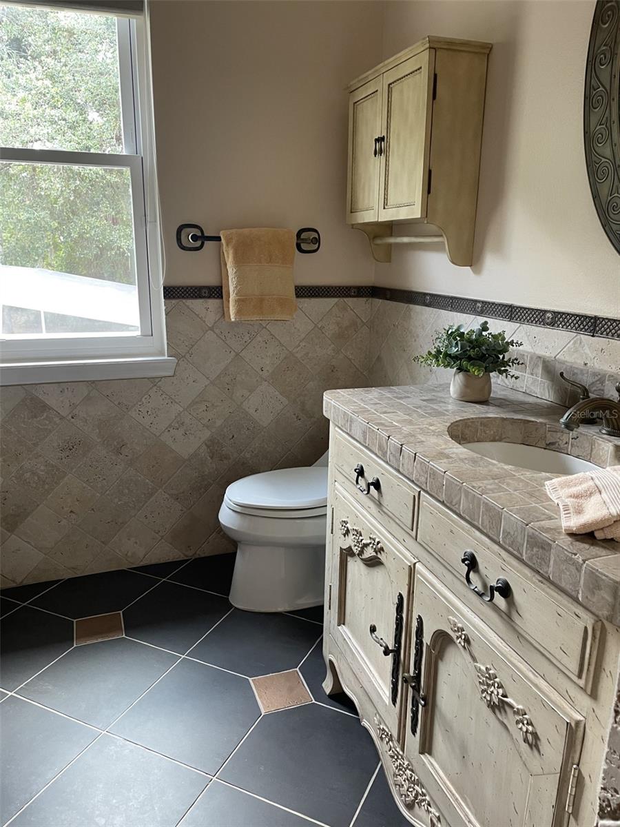 TUSCAWILLA UNIT 14B - Residential