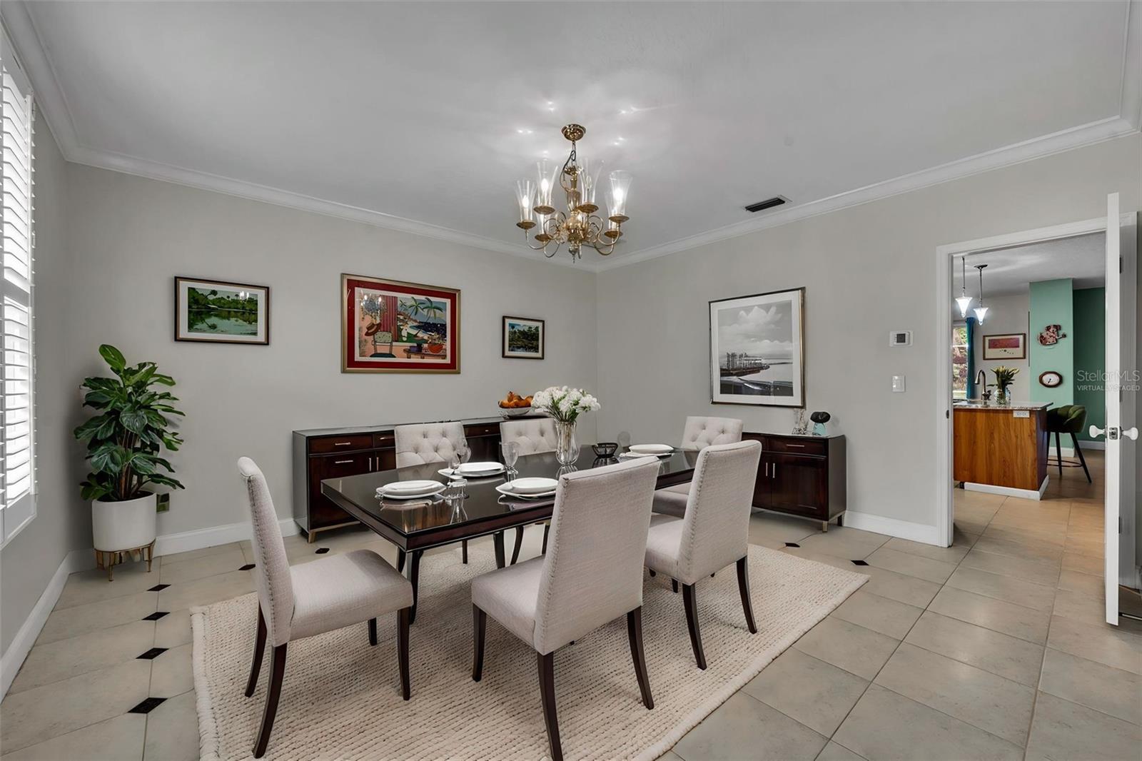 TUSCAWILLA UNIT 14B - Residential