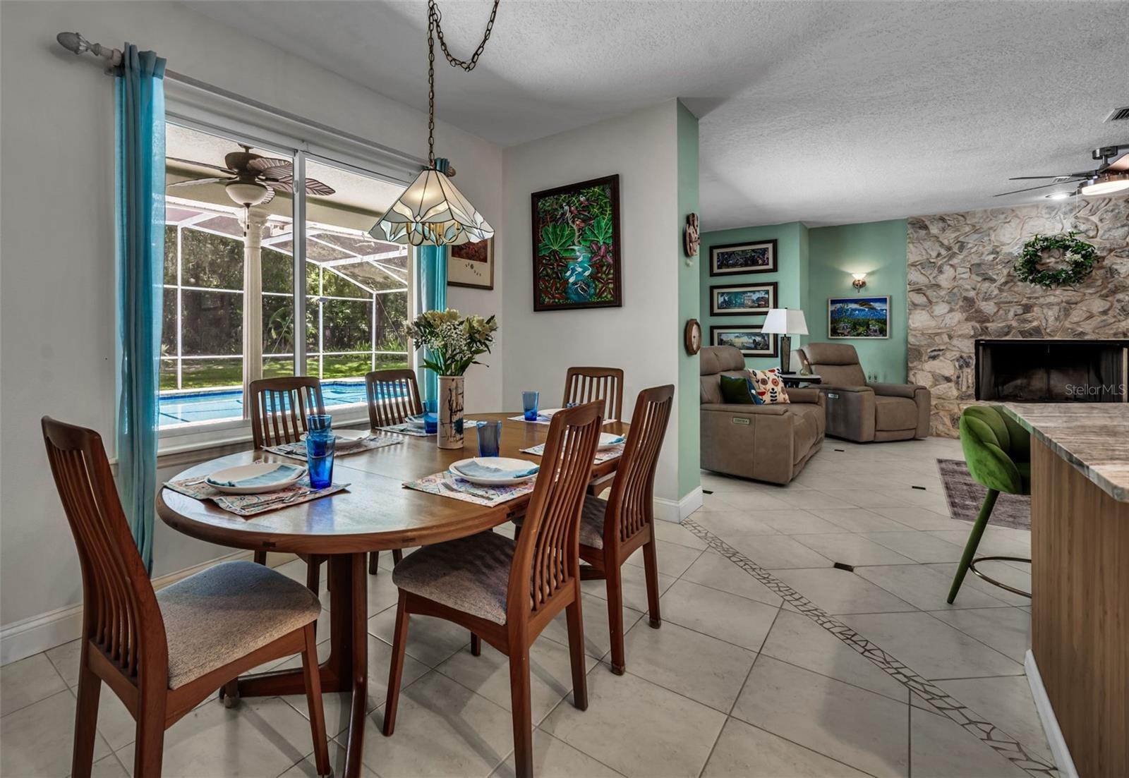 TUSCAWILLA UNIT 14B - Residential