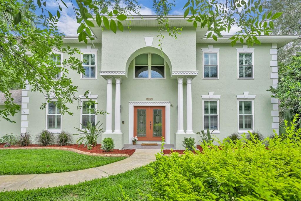 Photo of 1835 Seneca Boulevard, Winter Springs, FL 32708 (MLS # O6405243)