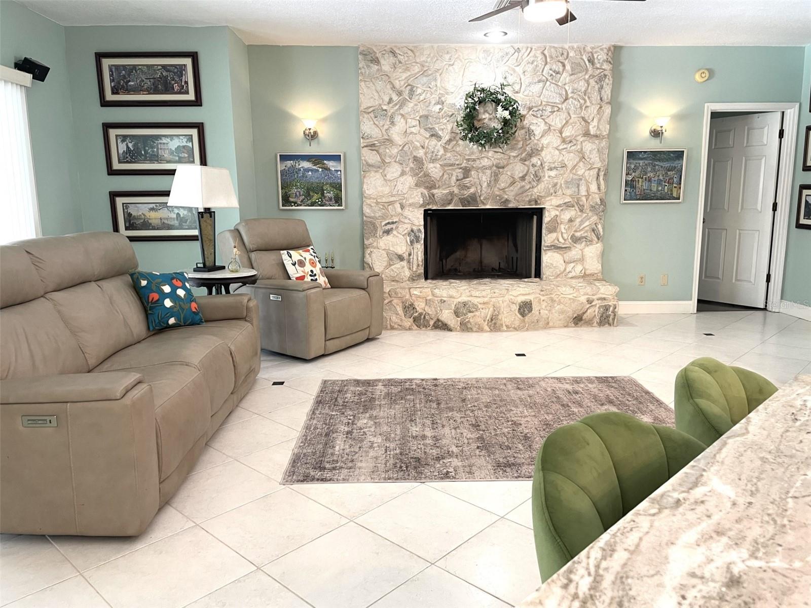 TUSCAWILLA UNIT 14B - Residential