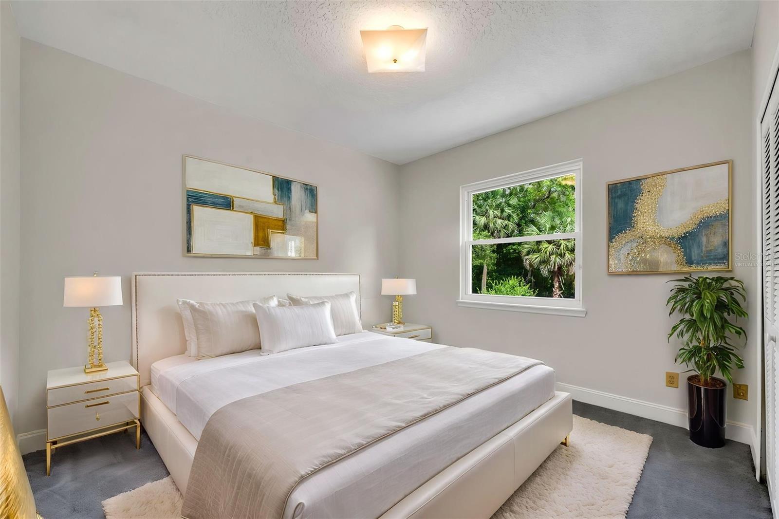 TUSCAWILLA UNIT 14B - Residential