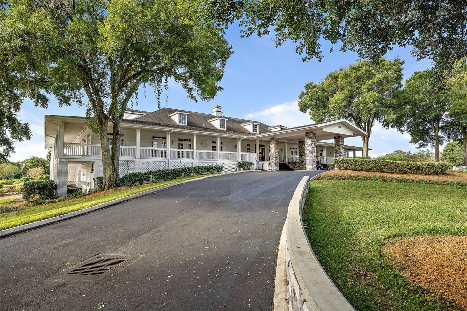 TUSCAWILLA UNIT 14B - Residential