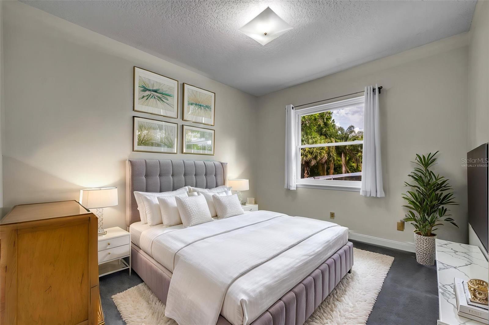 TUSCAWILLA UNIT 14B - Residential