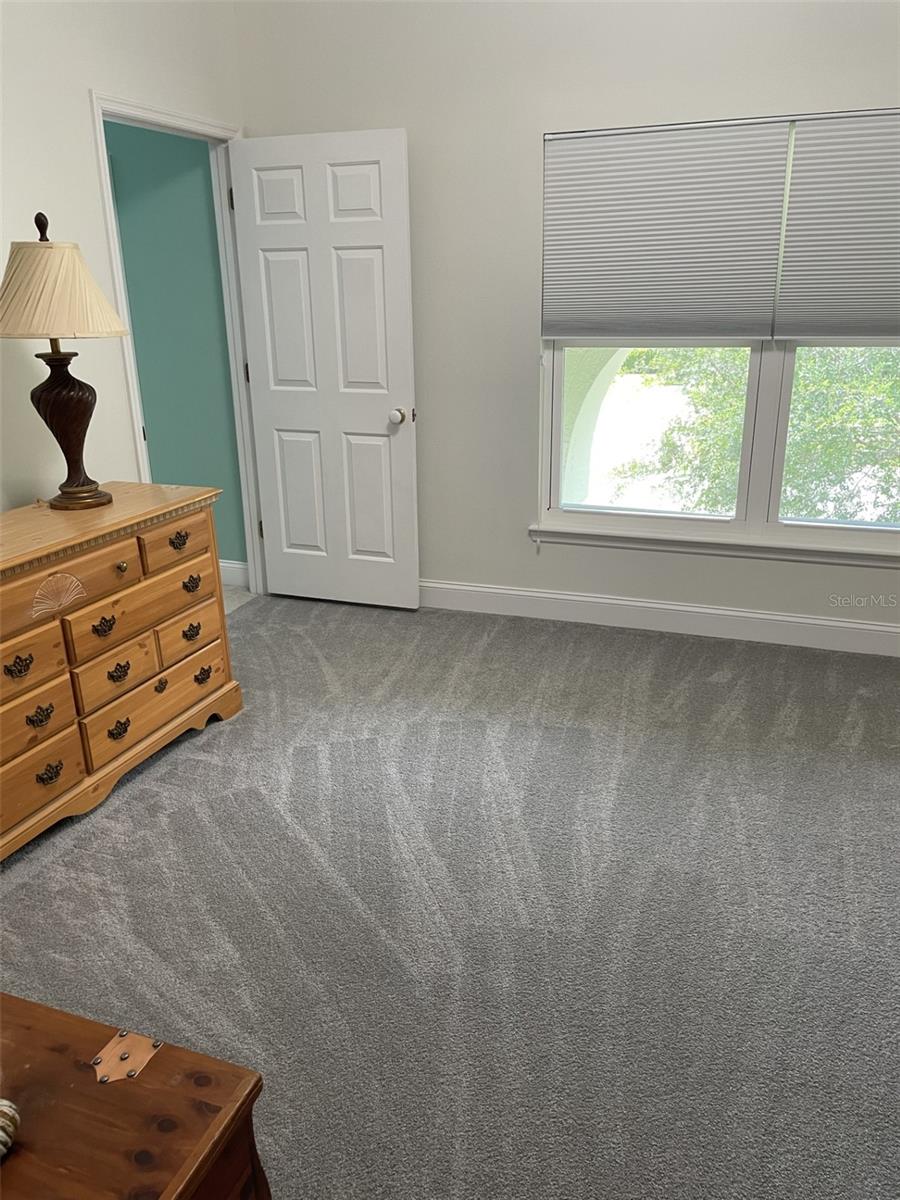 TUSCAWILLA UNIT 14B - Residential