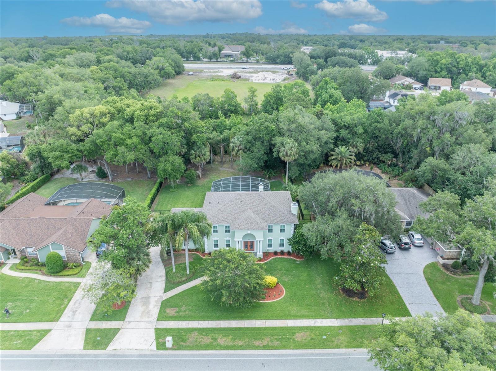 TUSCAWILLA UNIT 14B - Residential