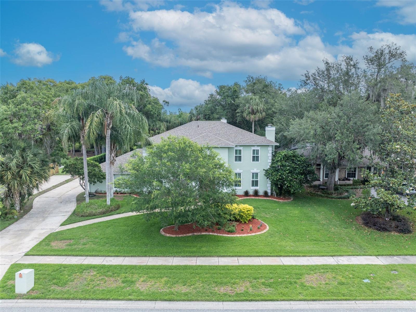 TUSCAWILLA UNIT 14B - Residential