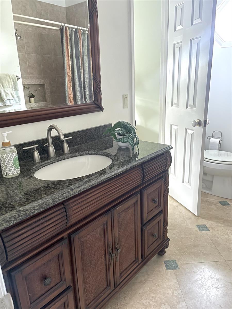 TUSCAWILLA UNIT 14B - Residential