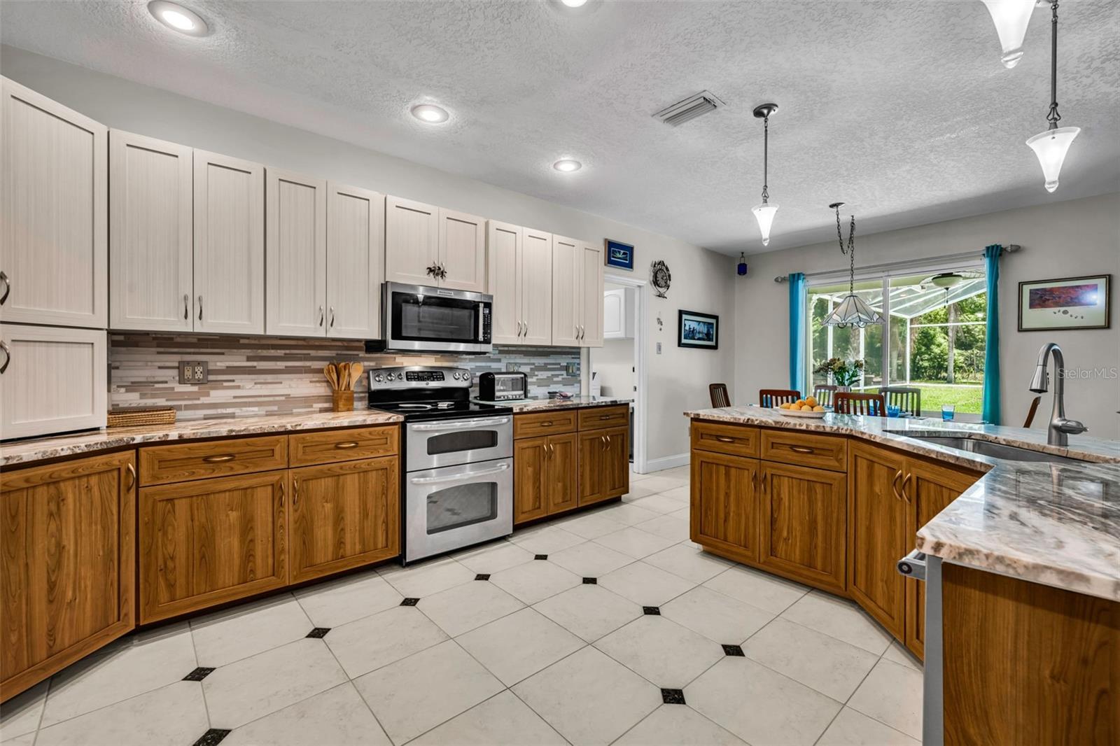 TUSCAWILLA UNIT 14B - Residential