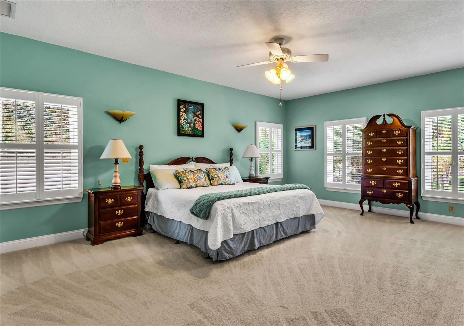 TUSCAWILLA UNIT 14B - Residential