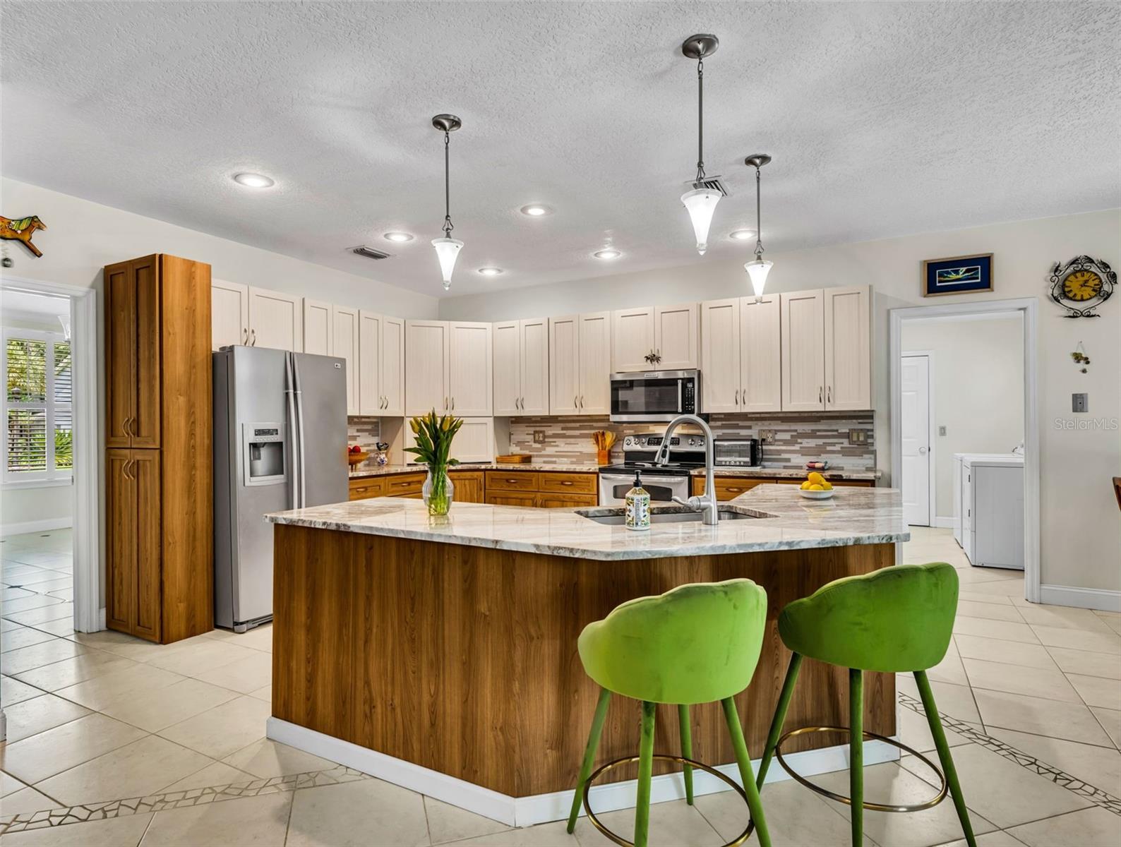 TUSCAWILLA UNIT 14B - Residential