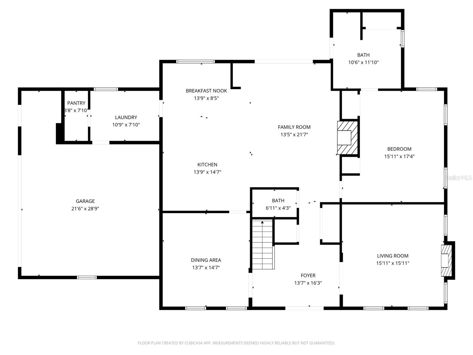 TUSCAWILLA UNIT 14B - Residential