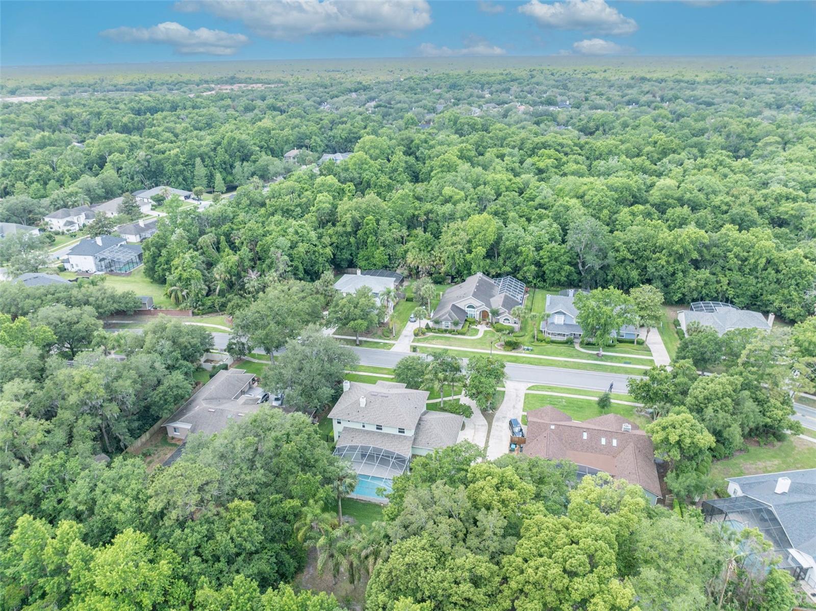 TUSCAWILLA UNIT 14B - Residential