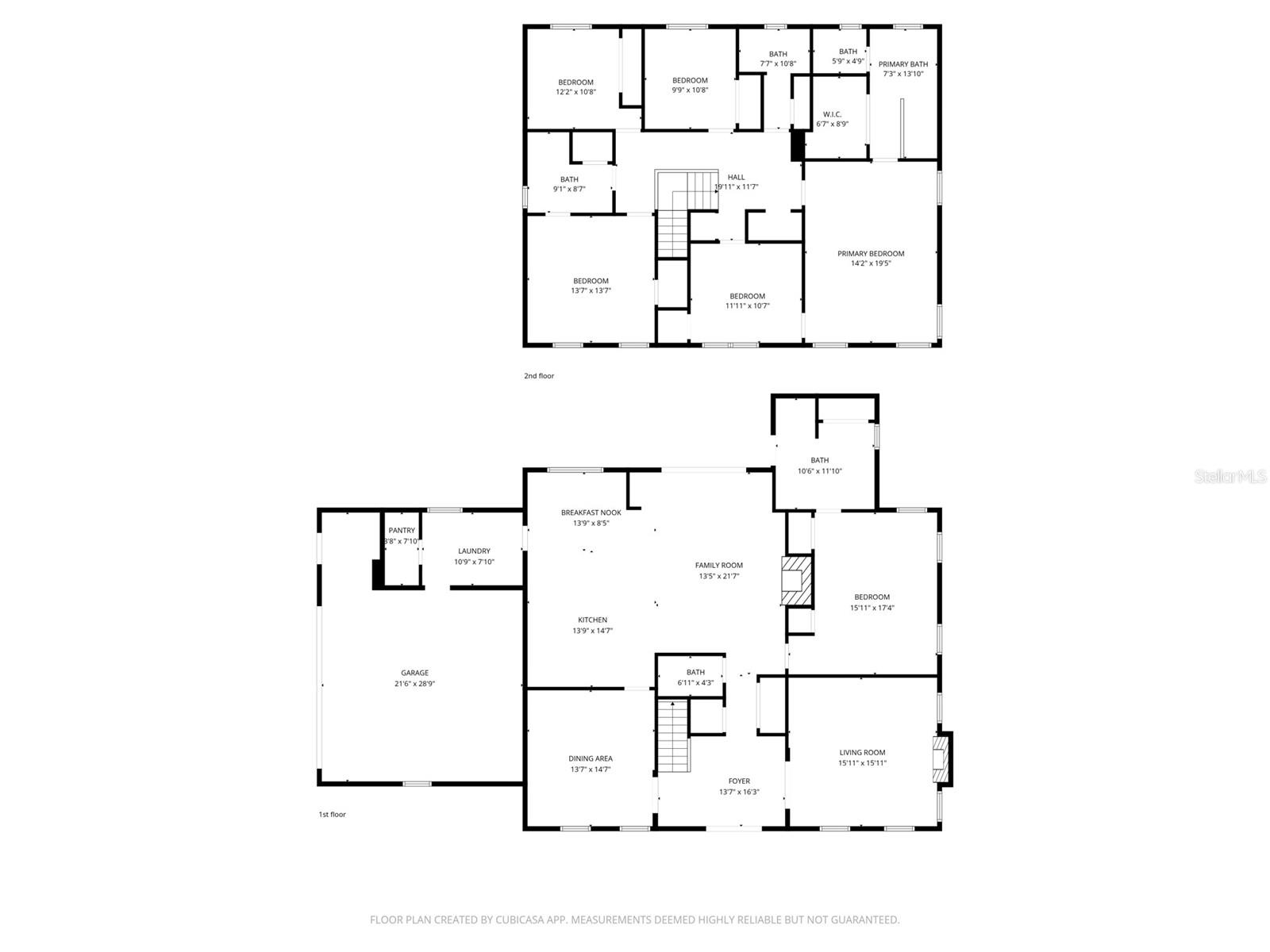 TUSCAWILLA UNIT 14B - Residential