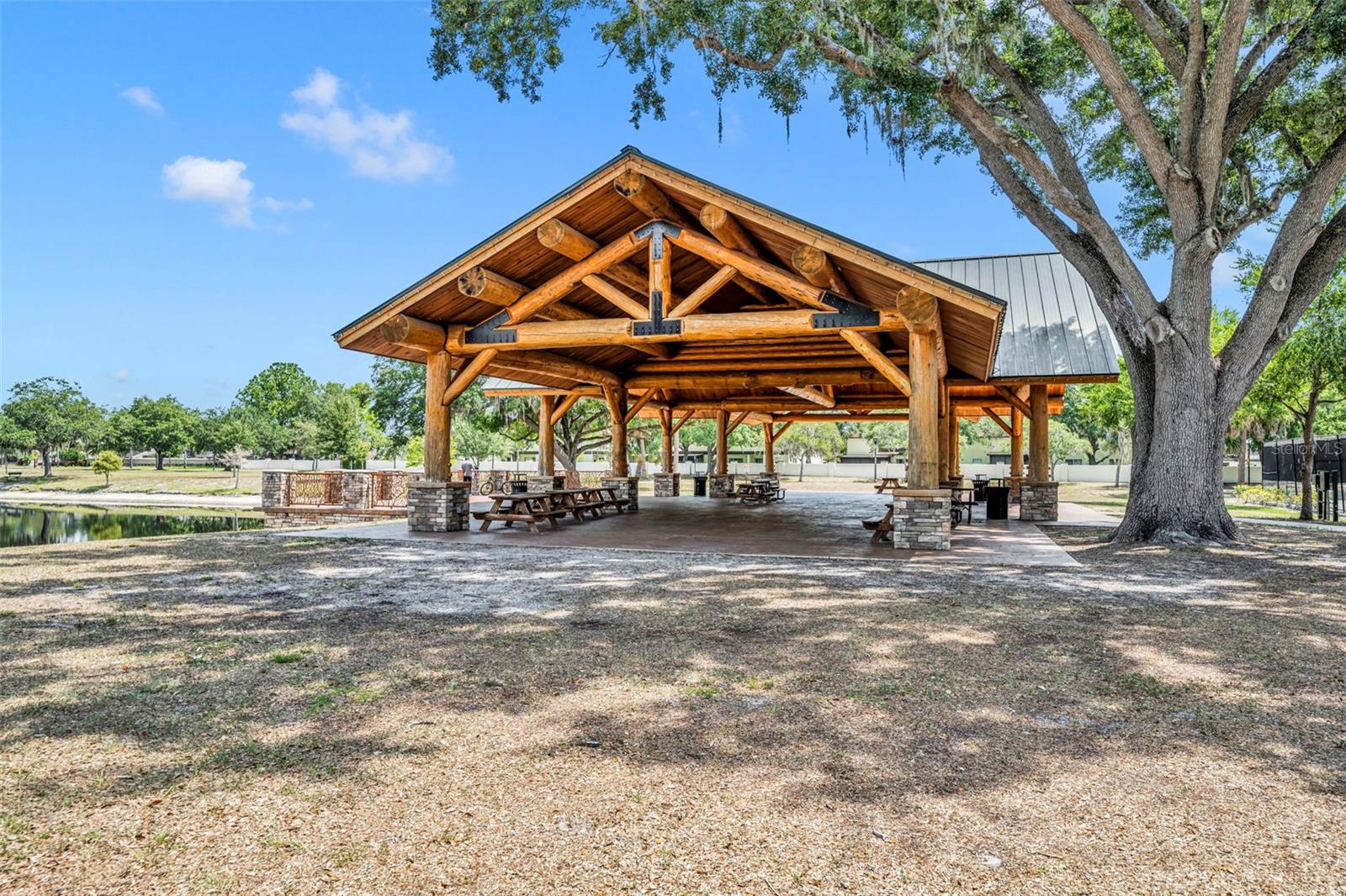 TUSCAWILLA UNIT 14B - Residential