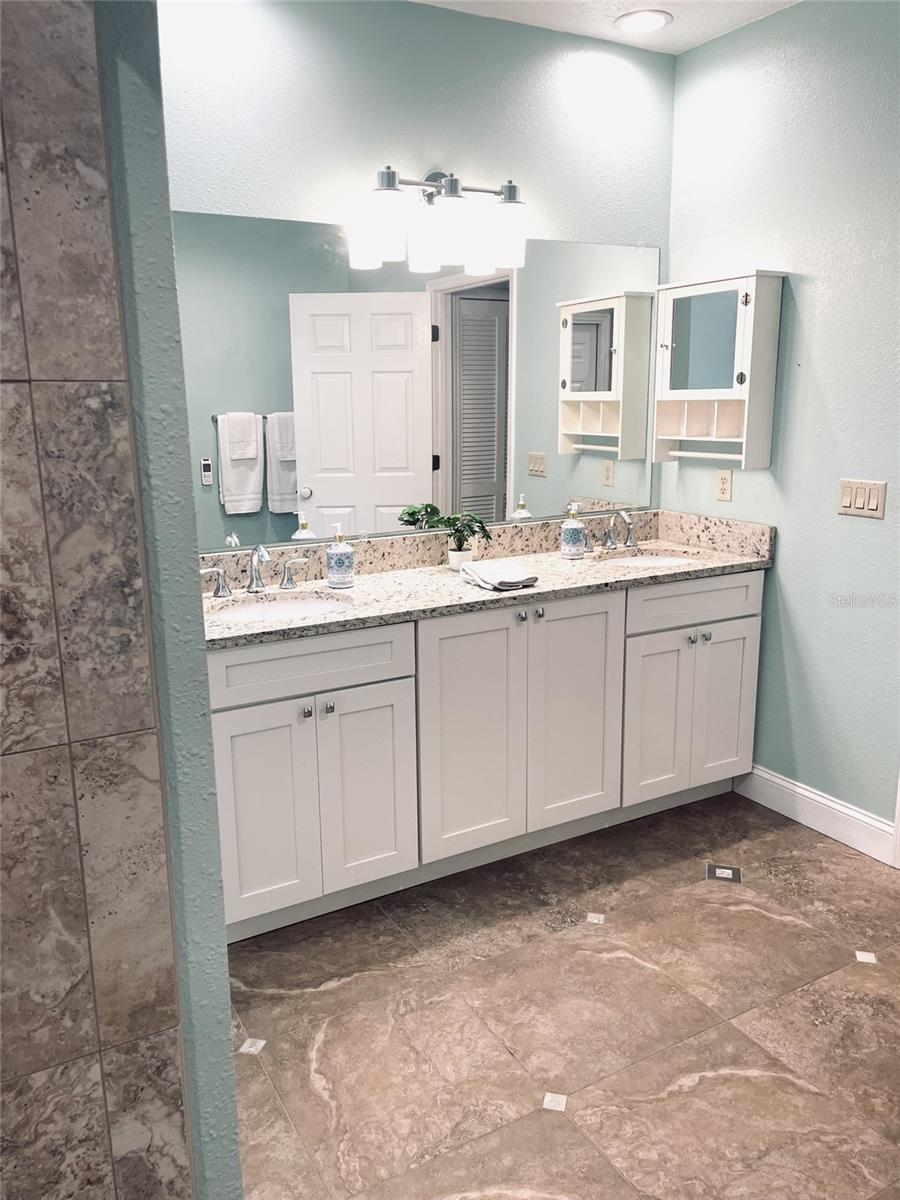 TUSCAWILLA UNIT 14B - Residential