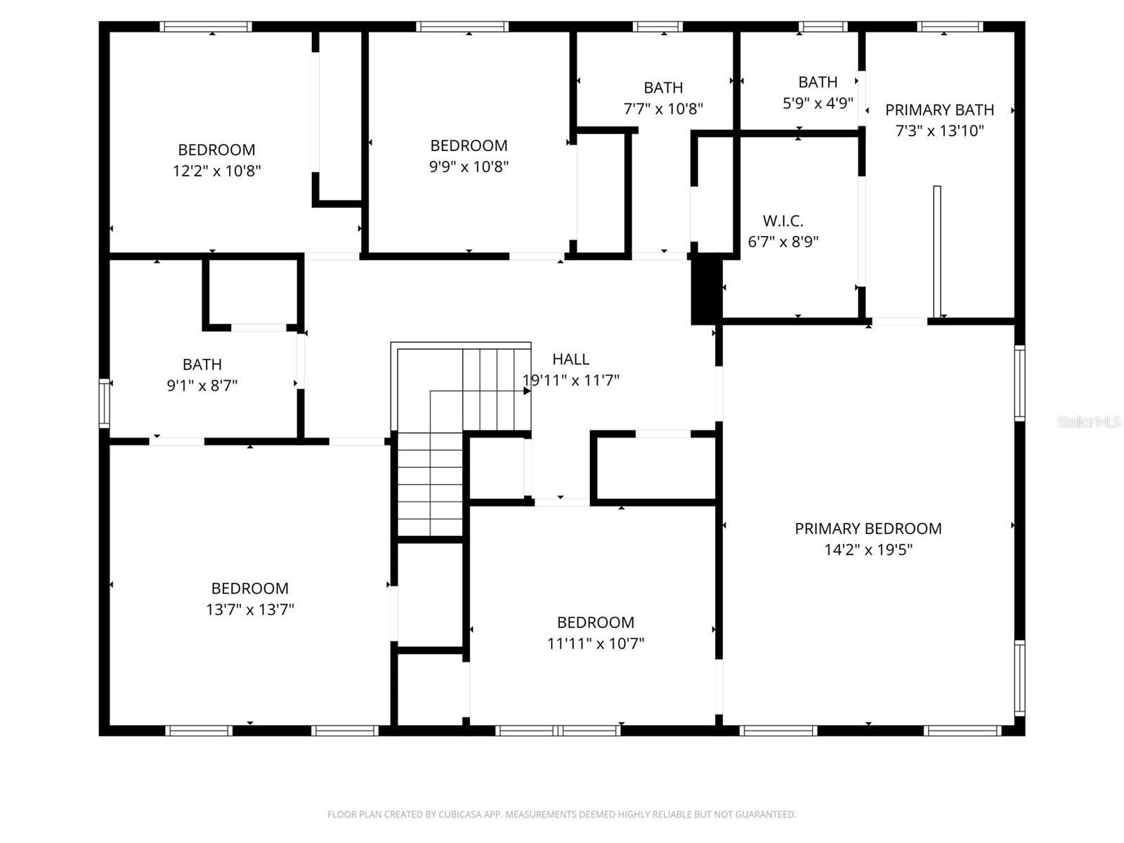 TUSCAWILLA UNIT 14B - Residential