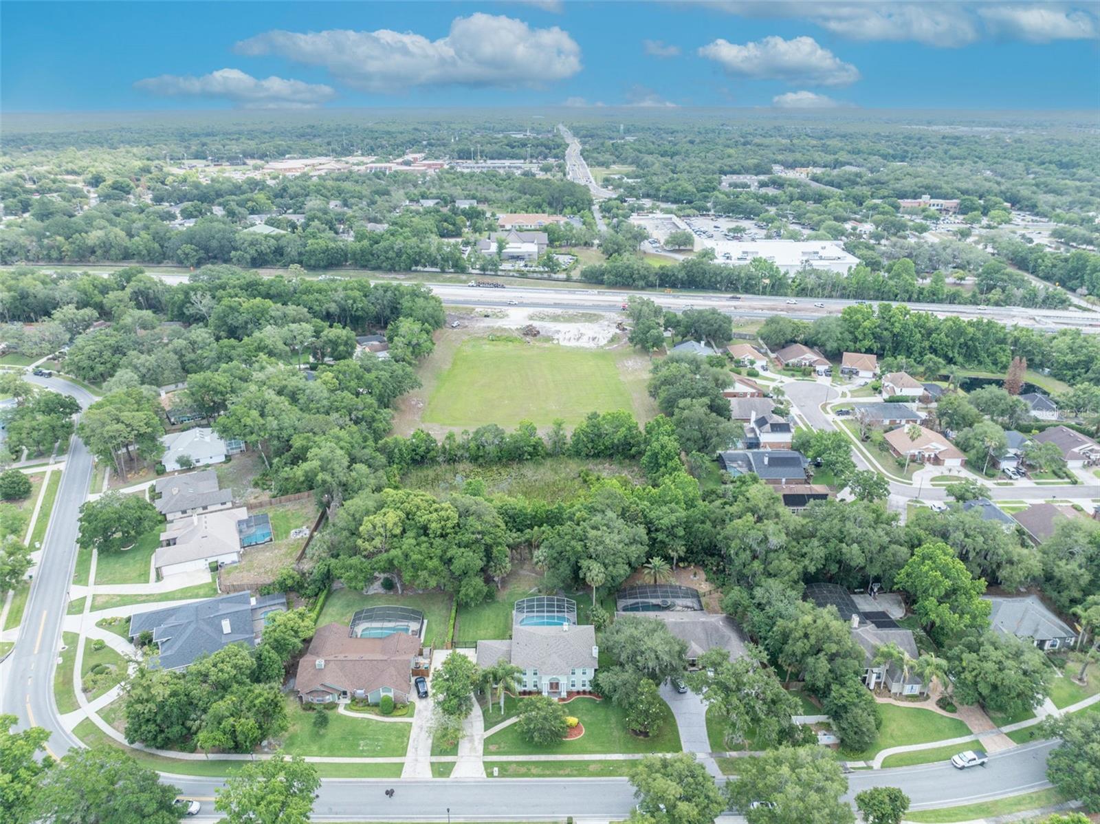 TUSCAWILLA UNIT 14B - Residential