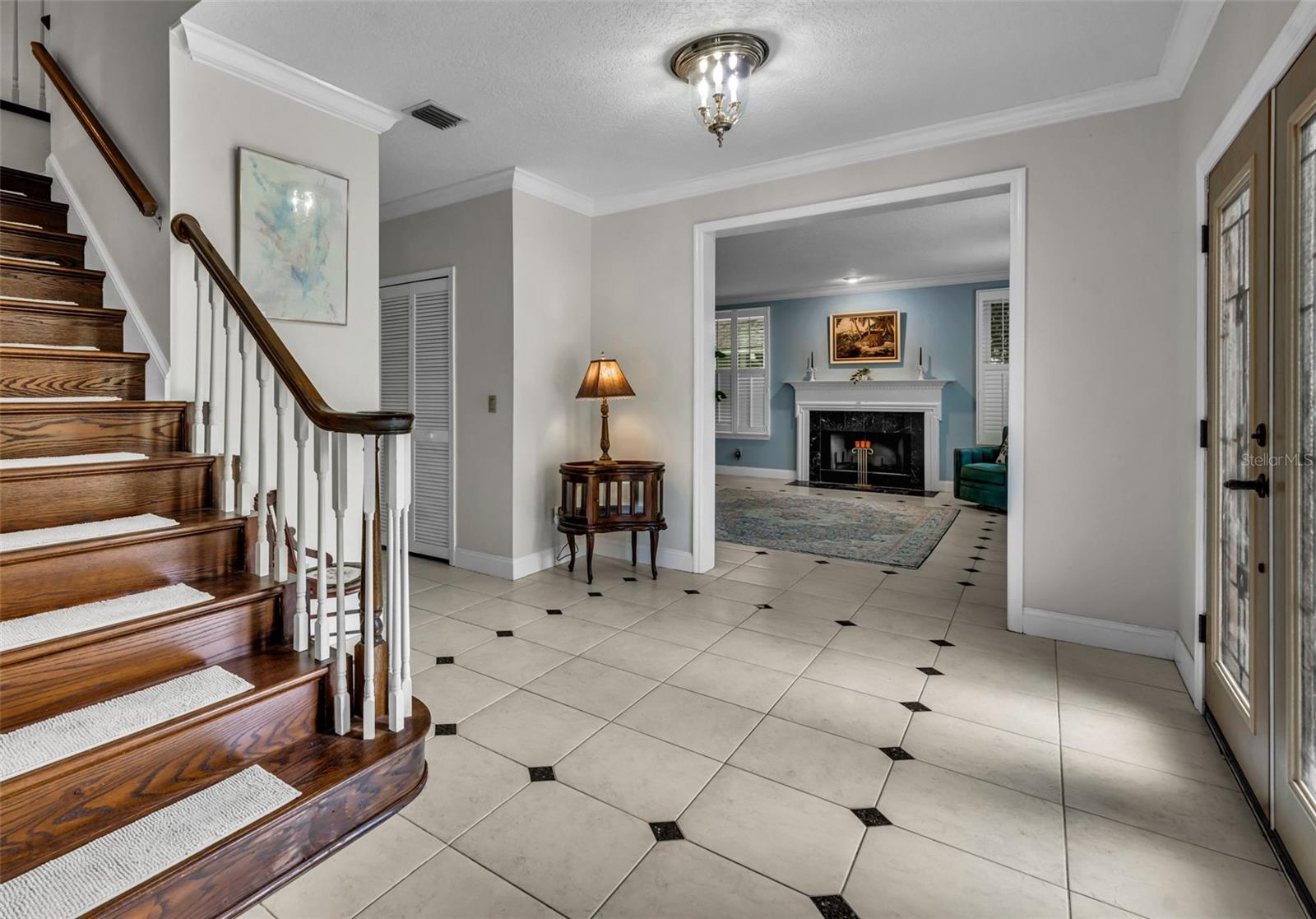 TUSCAWILLA UNIT 14B - Residential
