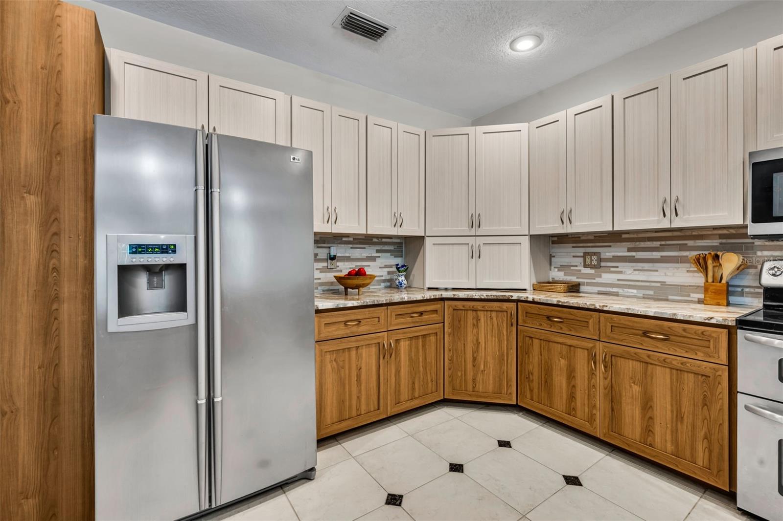 TUSCAWILLA UNIT 14B - Residential