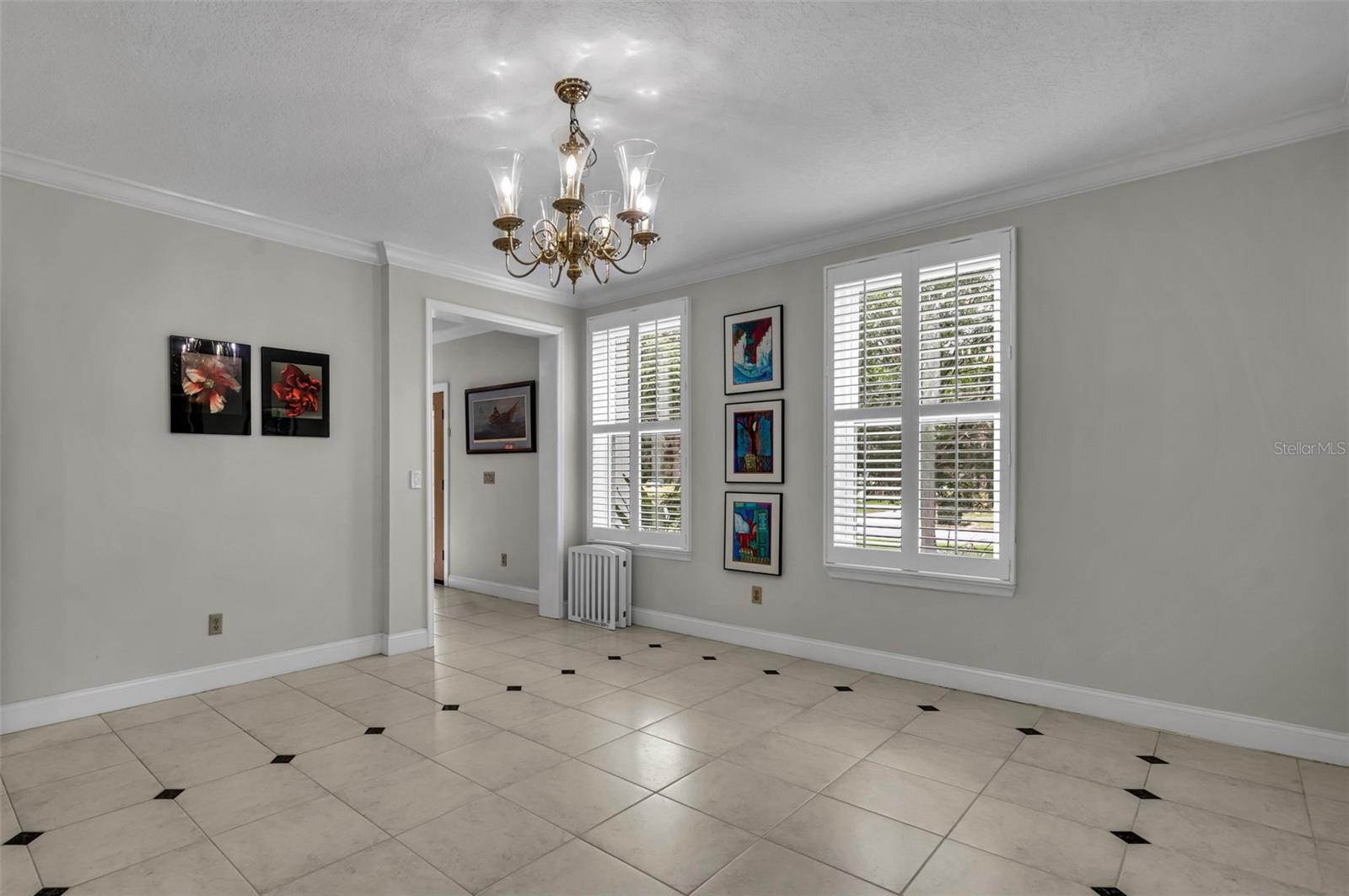TUSCAWILLA UNIT 14B - Residential