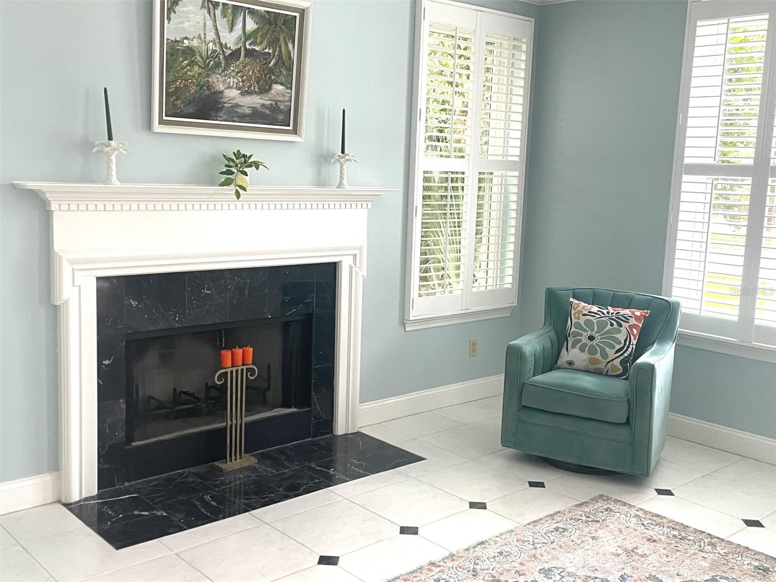 TUSCAWILLA UNIT 14B - Residential