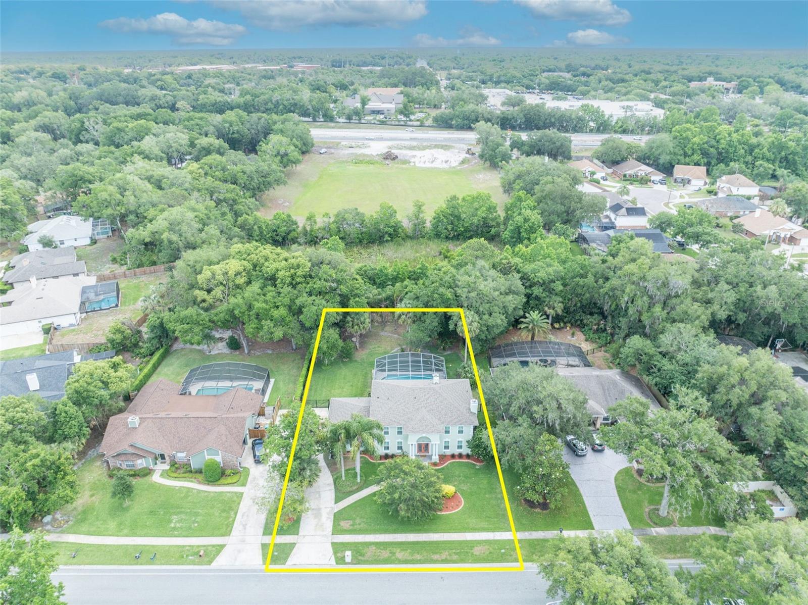 TUSCAWILLA UNIT 14B - Residential