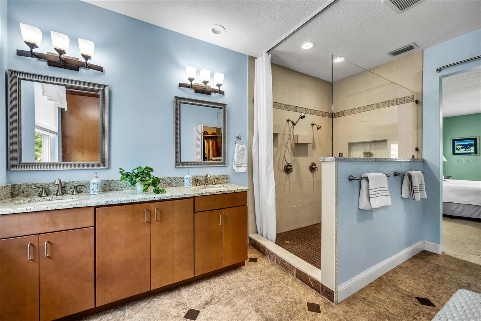 TUSCAWILLA UNIT 14B - Residential