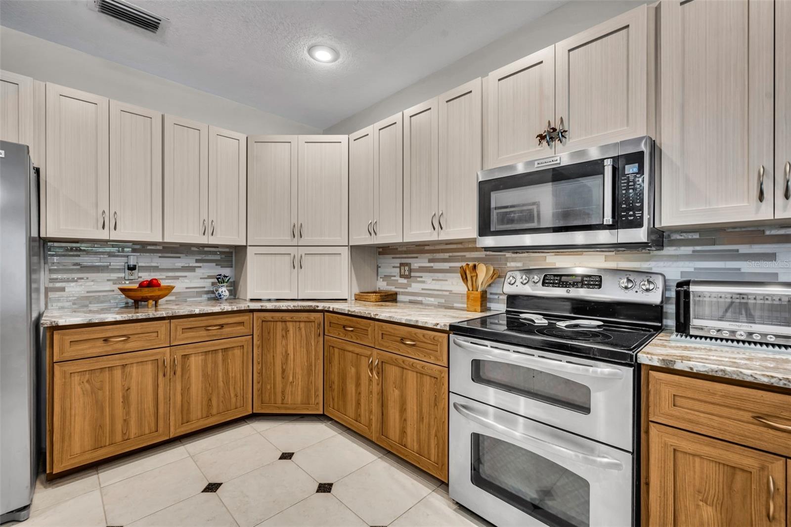 TUSCAWILLA UNIT 14B - Residential