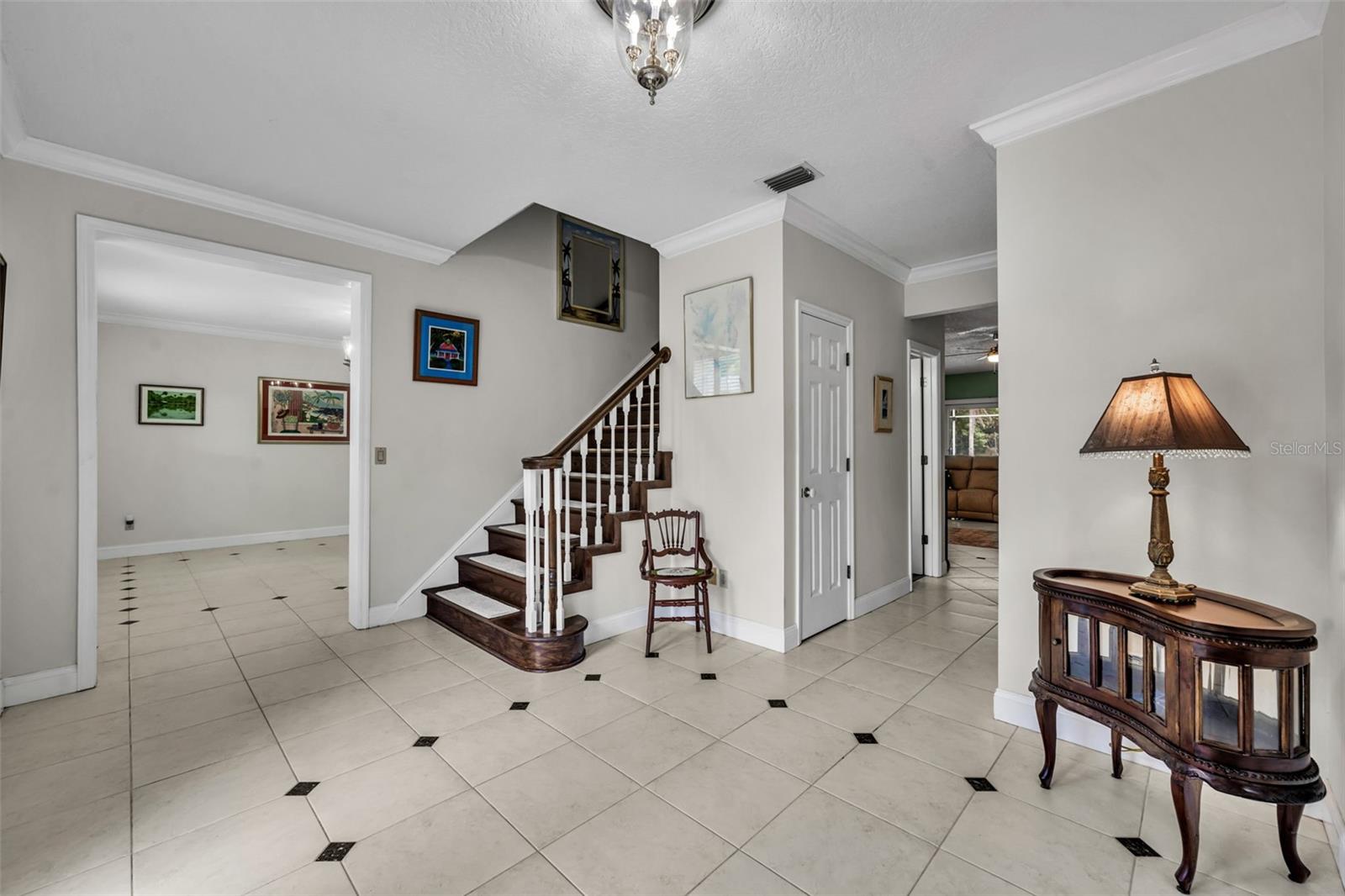 TUSCAWILLA UNIT 14B - Residential