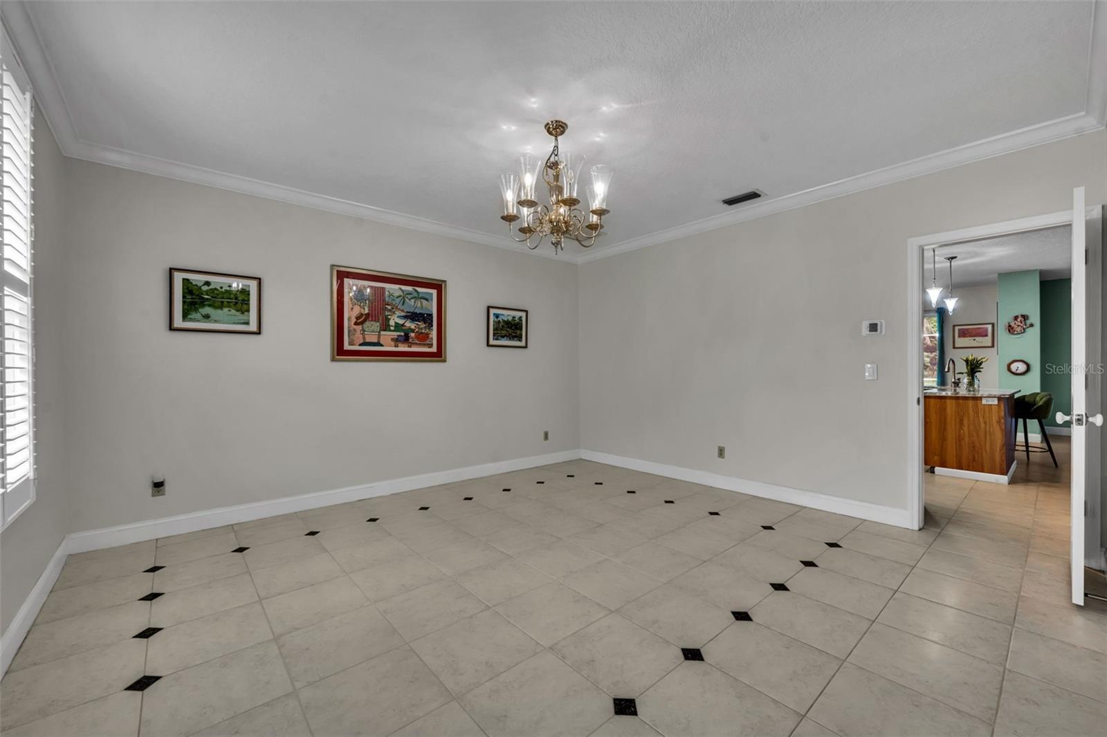 TUSCAWILLA UNIT 14B - Residential