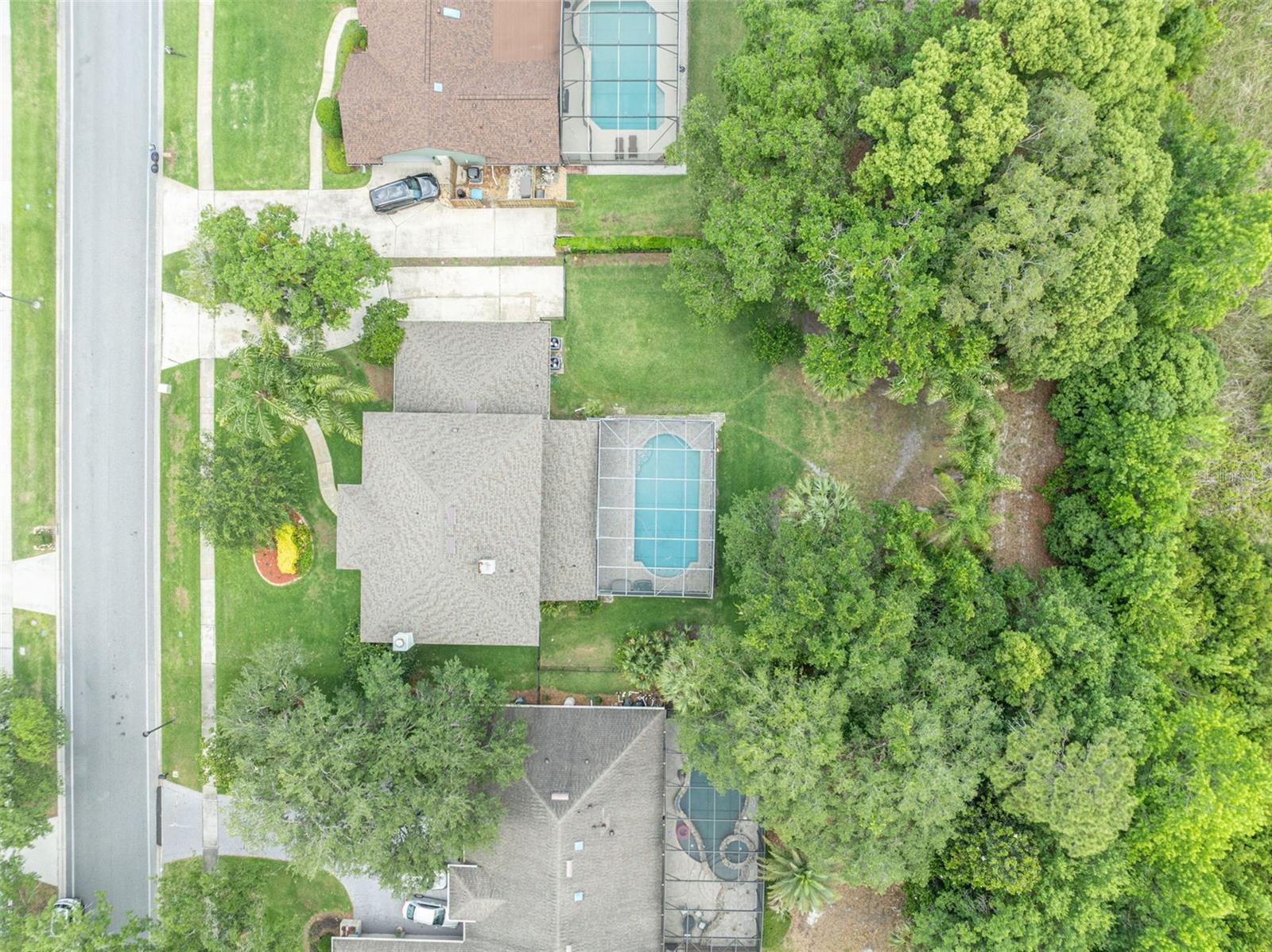 TUSCAWILLA UNIT 14B - Residential