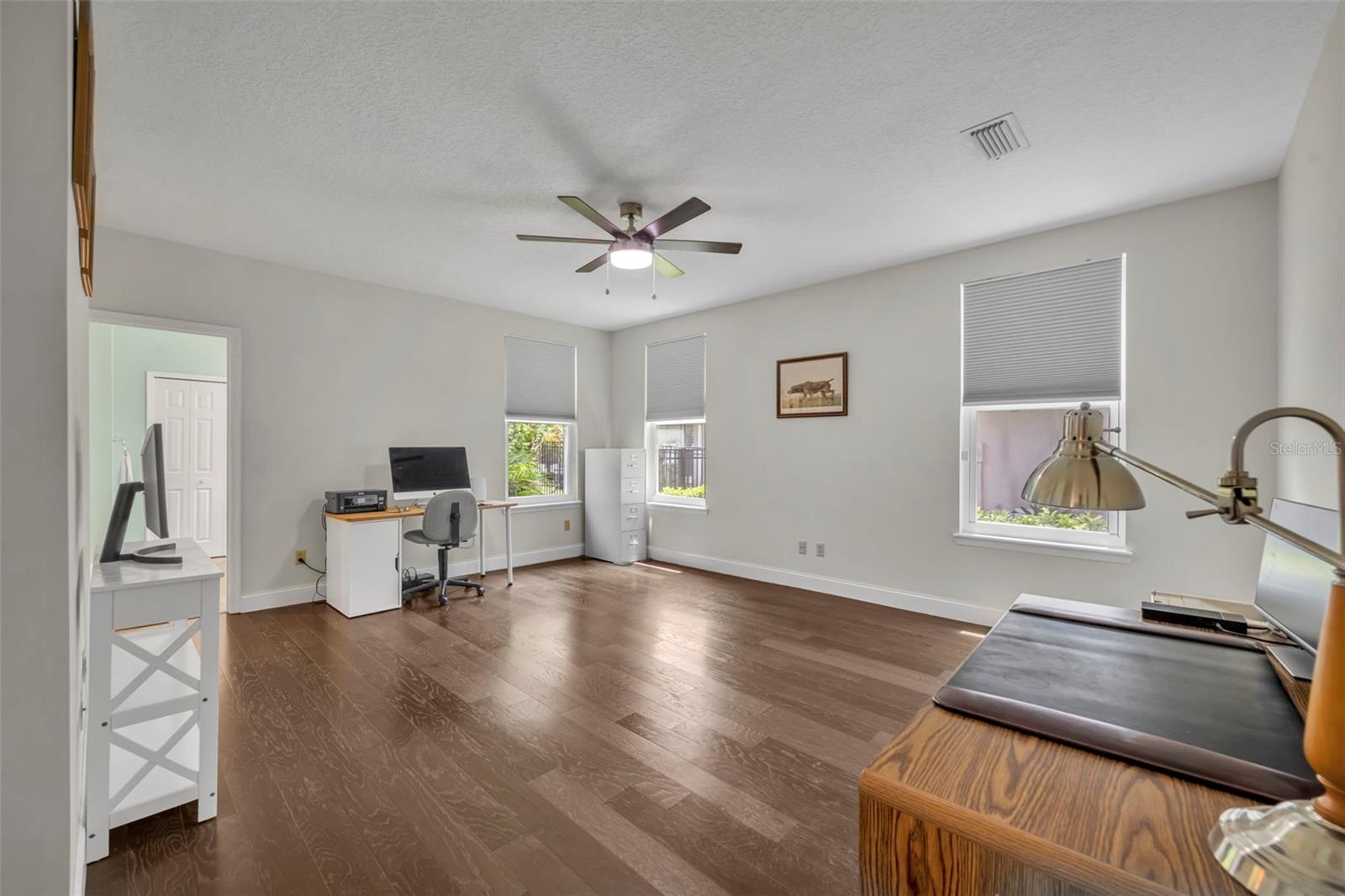 TUSCAWILLA UNIT 14B - Residential