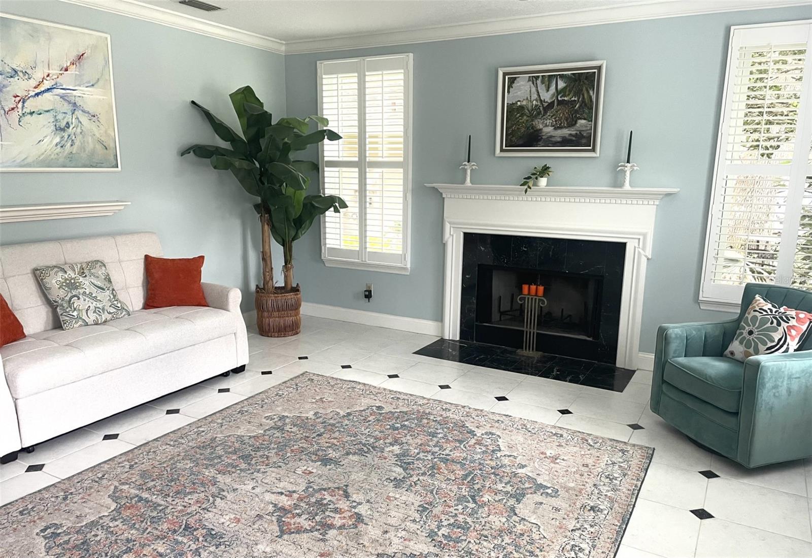 TUSCAWILLA UNIT 14B - Residential