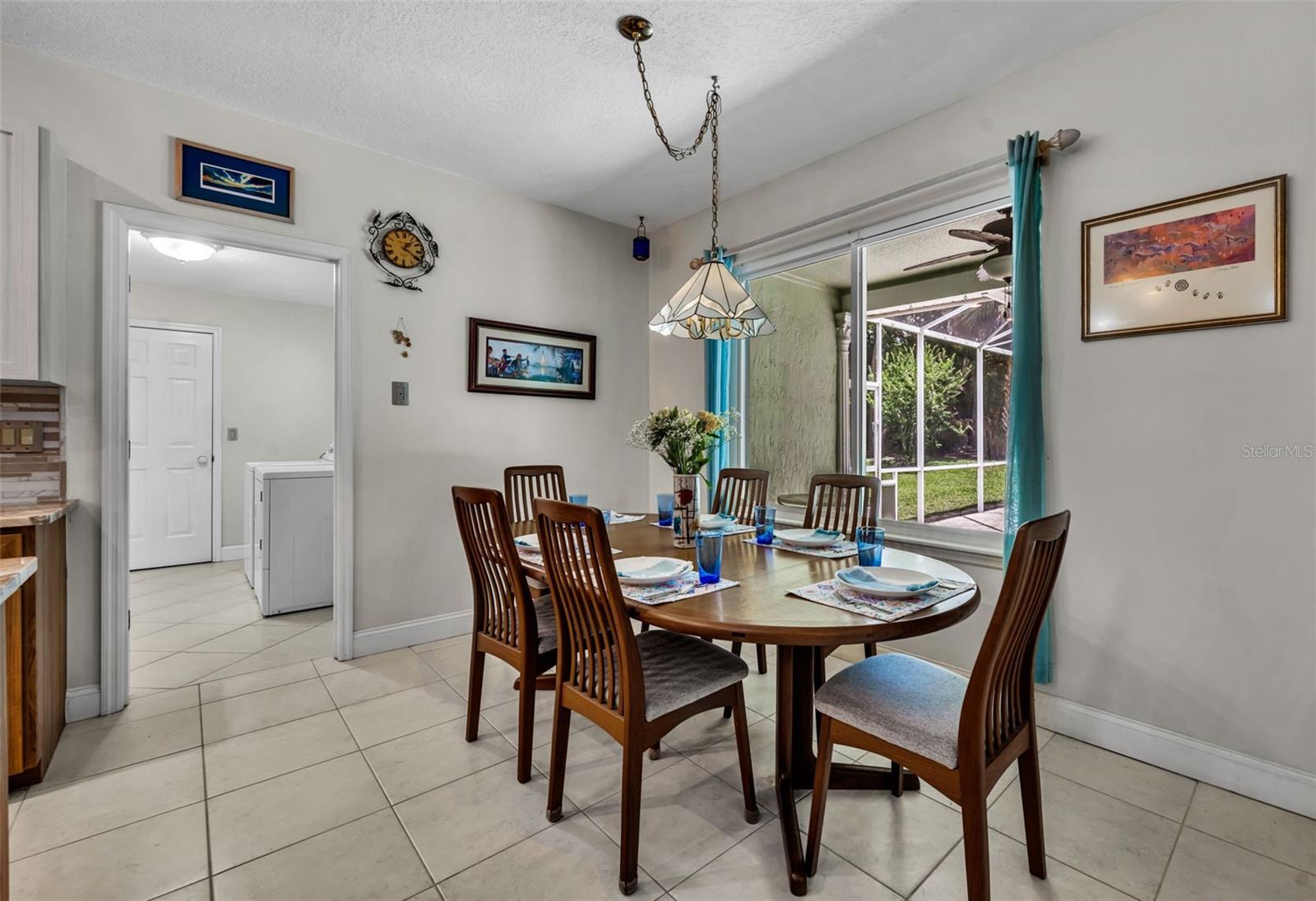 TUSCAWILLA UNIT 14B - Residential