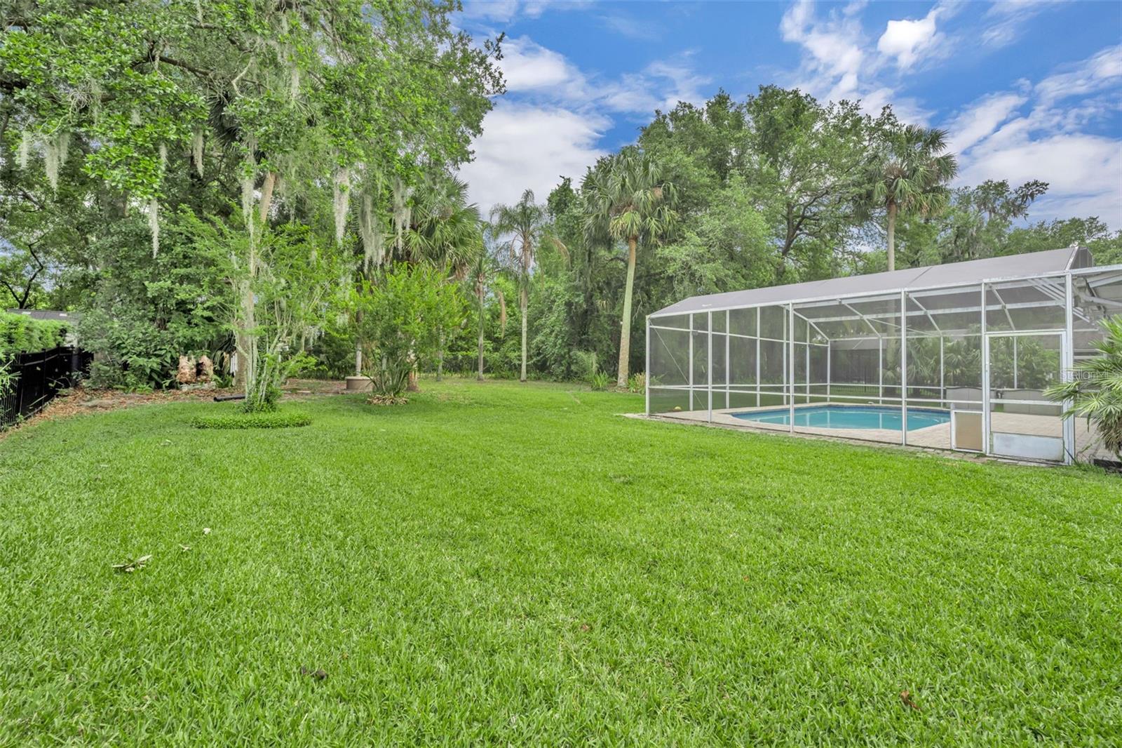 TUSCAWILLA UNIT 14B - Residential