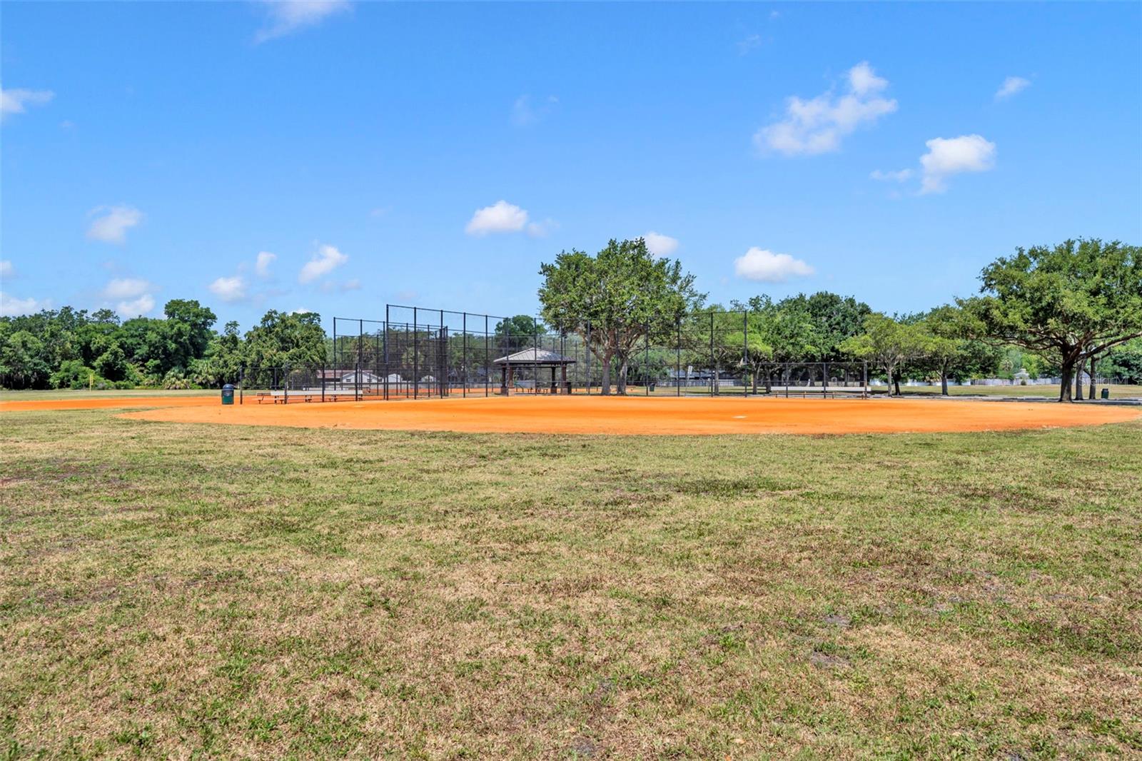 TUSCAWILLA UNIT 14B - Residential