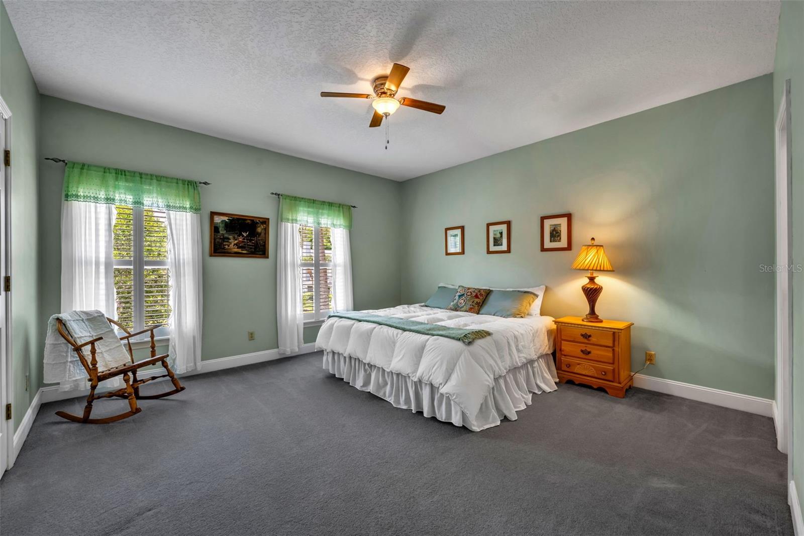 TUSCAWILLA UNIT 14B - Residential