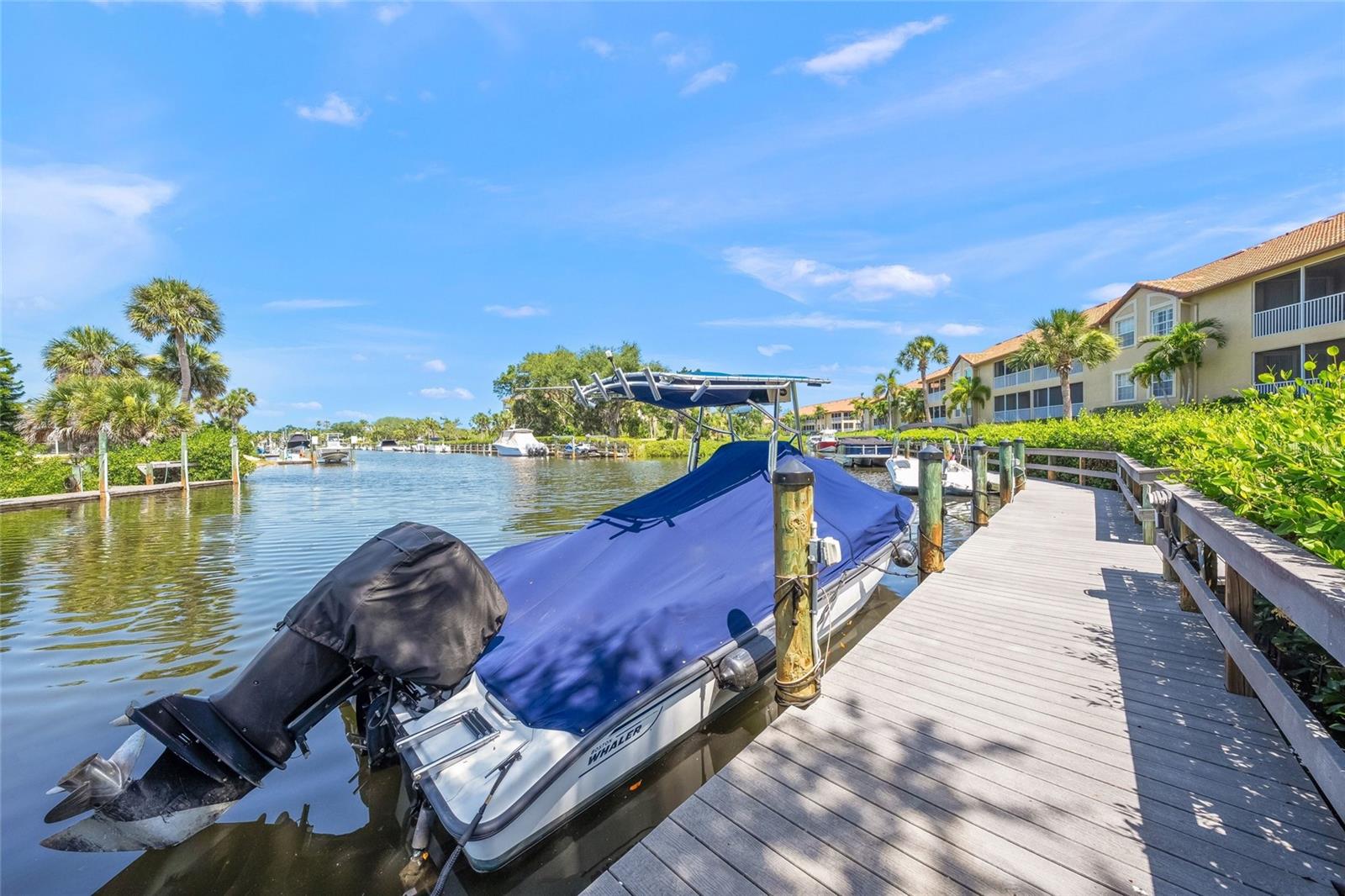 2251 JESSIE HARBOR DRIVE 2101