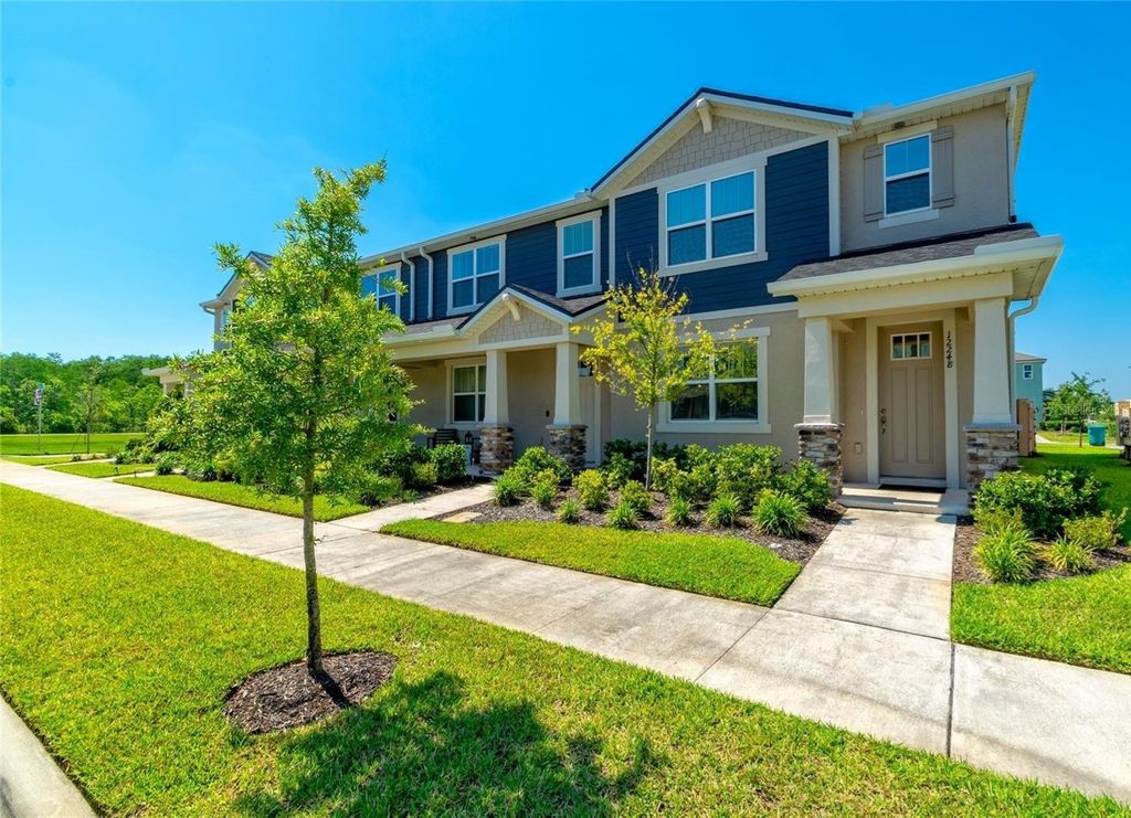Photo of 12248 Linear Street, Orlando, FL 32832 (MLS # O6404675)